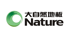 大自然地板